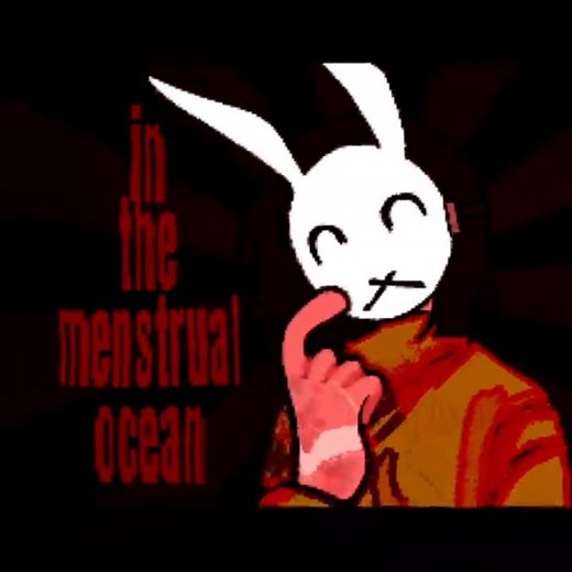mc bushpig - swamp of sadness #alightmotion #originacharacter #art #animationart #oc