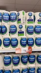 Stock up on the essentials for £1 each! Shop in-store or online now: https://www.poundland.co.uk/seasonal/price-pounders-q2 | Poundland