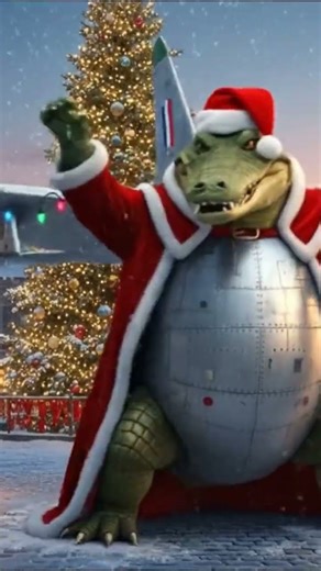 Brainrot XMAS (brainrot feat Christmas) #brainrot