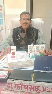 Dr. Manish Sahu (Pediatrician, Past Secretary, IAP Jhansi) stresses the critical difference in rehydration: "I recommend the precise, WHO-approved ORS for diarrhea and dehydration. Always check for the correct proportions" ORS matlab Electral! #Electral #ORSmatlabElectral #ElectralForIndia #WHOapprovedORS #realORS | Electral