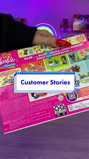 Real Life Mystery Box Unveiling for Kids and Preschoolers