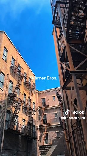 Warner Bros. #fypシ゚ #CapCut #warnerbros