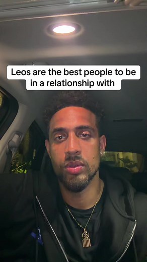 Understanding Leos in Relationships