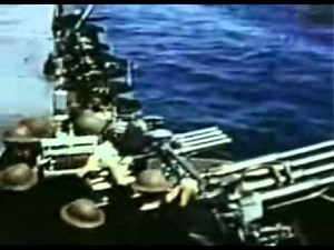 The Battle of Midway (1942)