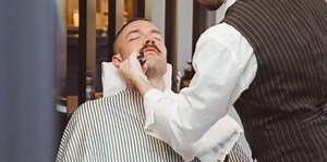 Grooming, Italian Style