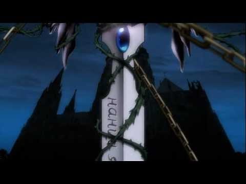 【公式】Holy Knight OP 【宮崎摩耶】