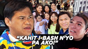 1M views · 22K reactions | Tatapatin ko na kayo | Ogie Diaz https://www.youtube.com/channel/UCFjNqRoCvkOCYLnBUjdfmSg?sub_confirmation=1 | The Ogie Diaz | Facebook