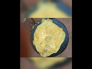 miniature omelette recipe|| how to make miniature omelette
