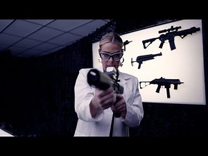 Angels Fallen: Warriors of Peace | Official Teaser | Denise Richards, Action, Revenge