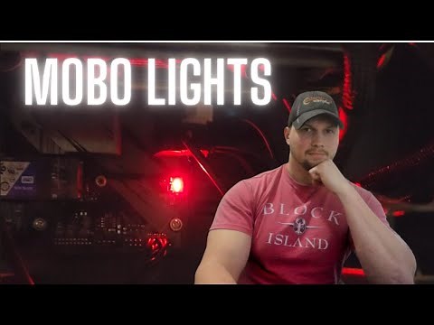 B550 motherboard lights CPU and DRAM - FIXED