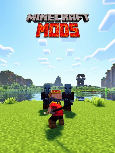 Top Cool Mods for Minecraft You Need to Try