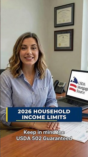 Alabama USDA Loan Guide: 502 Guaranteed Program