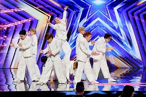 Everything to Know About 'AGT' Group The Jet Boy Bangerz