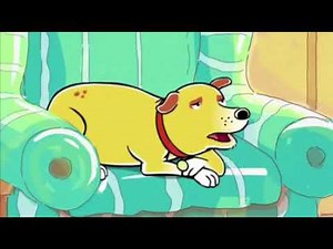 DSCR Reviews S1-E2:Virtually Martha (Martha Speaks)