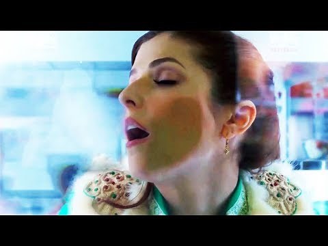 NOELLE Trailer (2019) Anna Kendrick, Disney Movie