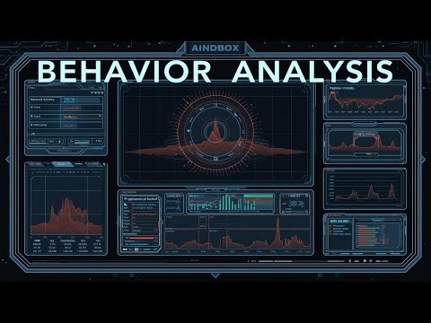 Advanced Trojan Detection: Sandbox Analysis Techniques for Cybersecurity Pros #SandboxAnalysis