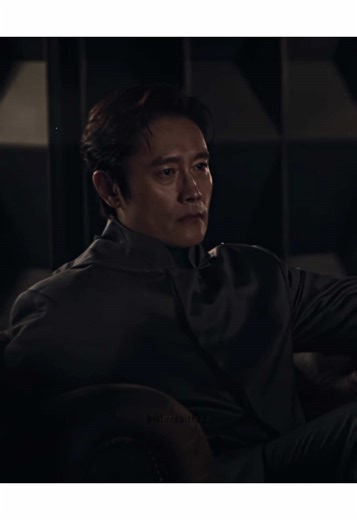 Explore Front Man's Role in Squid Game