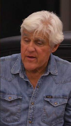 The Blue Train Special | Jay Leno's Garage