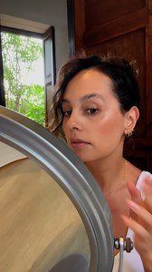 Tenía muy mucho miedo de llegar a los 40, convencida de que la juventud se desvanecería con los años. Qué equivocada estaba. Gracias a Natura Chronos Derma, los 43 son mi mejor versión: plena, segura y disfrutando cada momento con una piel radiante y saludable. Mi edad no es un límite, es un nuevo comienzo. @natura.colombia #NaturaChronosDerma | Natura