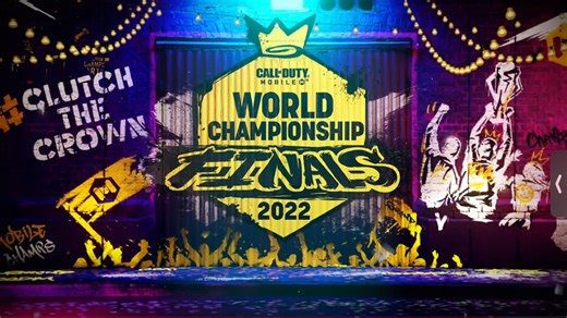 COD Mobile World Championship 2022 Stage 5: Groups, schedule, and viewer rewards revealed