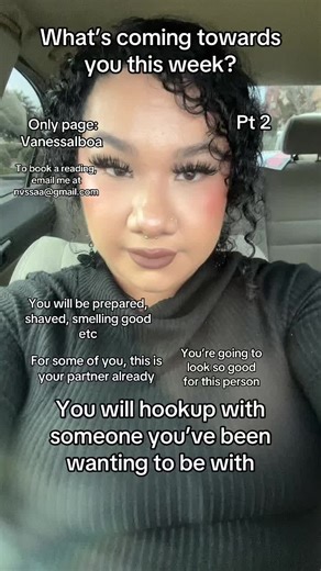 Vanessa Iboa (@vanessaiboa)’s video of balanced reading