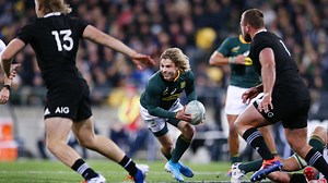 How to watch the All Blacks vs Springboks online or on TV: New Zealand vs South Africa Rugby World Cup live stream, TV guide, start time