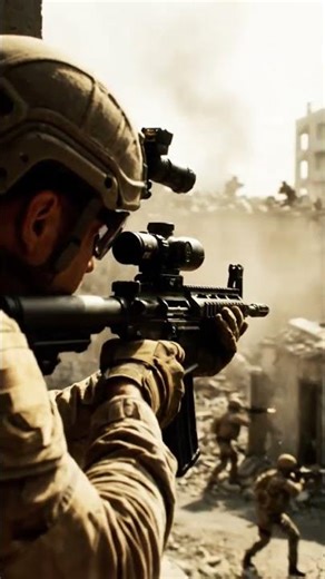 Dragunov SVD The Cold War Sniper That Still Kills Today#DragunovSVD #sniperrifles #RussianWeapons