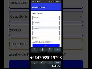 How To Download The Original Bluepay app and BPC CODE 2025 paying rapidly presently 200k daily