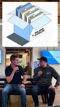 What is Apache Polaris? #shorts