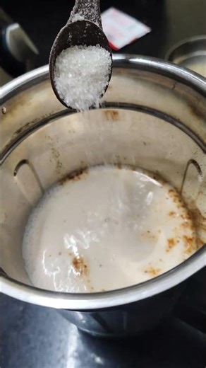 Boost Milkshake Recipe 🥤 Quick & Easy Energy Drink | #Shorts