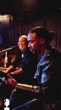 Jonathan Butler & Eli Small | Soul Meets Strings