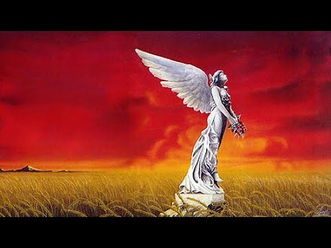 Angra Full Discography (All Albums)