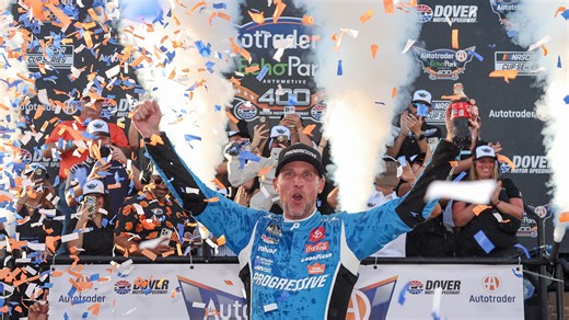 Major entertainment events hit Delaware stages in spring, summer 2026