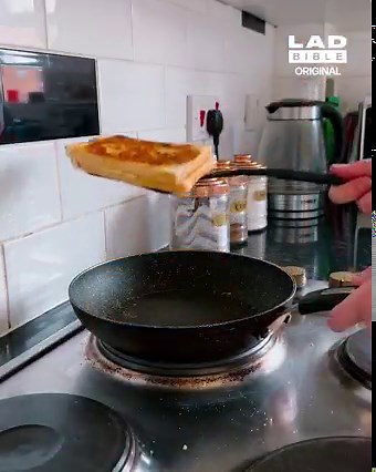 2.3M views · 9.2K reactions | These kitchen hacks are game-changers! ‍ | LADbible | Facebook