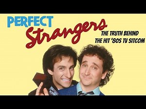The UNTOLD Story of Perfect Strangers | Did Bronson & Mark Really Get Along? Why Was It Canceled?
