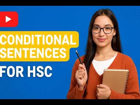 Discussion on Conditional sentences