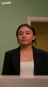 Spoiled Woman Disrespects Everyone During Her Job Interview | Supermission