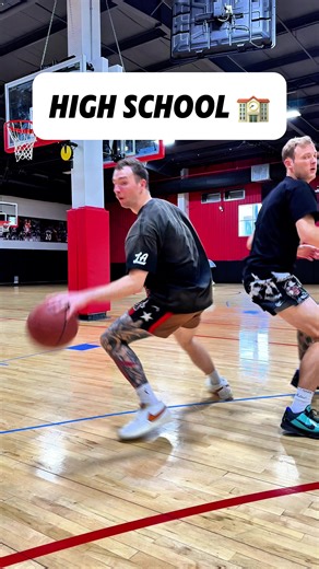 3 Unguardable Jab Steps You Need 🥊📈🎒 | Cross Jab Basketball Tutorial