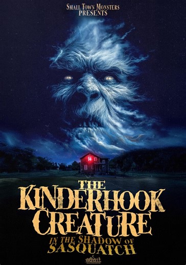 The Kinderhook Creature - watch streaming online