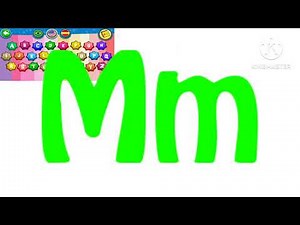 Hobo Font Learn The Alphabet