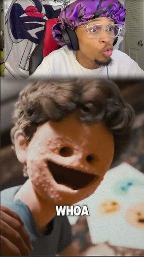 The Moon Woke Up Is Terrifying | The Moon Wakes Up Reaction