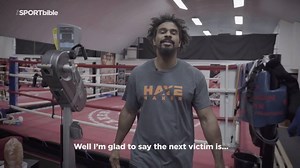 2.4M views · 16K reactions | BREAKING: David Haye to fight Tony Bellew at heavyweight on March 4th. | SPORTbible | Facebook