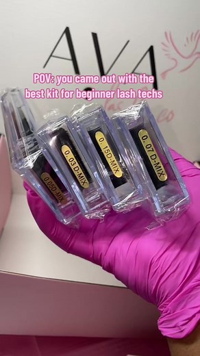 Avalashcompany on TikTok