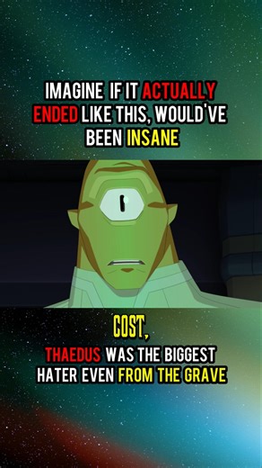 Ending like this should have been Insane 😆 🔥. #invincible #shorts