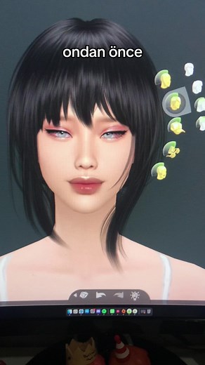The Sims 4 Makeup CC Tutorial: How to Install After Breakup