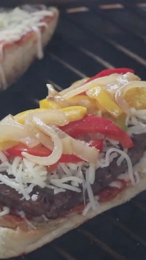 My favorite way to prepare the classic Cudighi Sandwich | 2 Guys & A Cooler