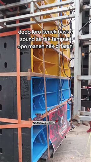 Exploring Soundsystem Culture in East Java