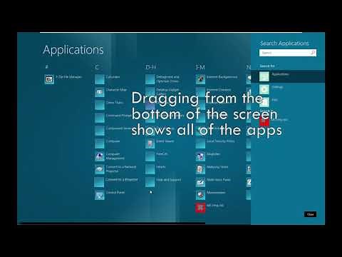 Windows 8 Post-M3 build 8002 (Setup, Boot menu, a mistype, and more) (Better performance)