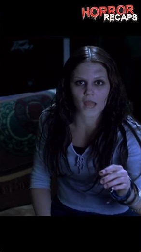 He Was Hypnotized as a Joke But Woke Up Seeing the Dead