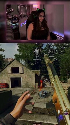 Too Smooth With The SMGs 😭💀